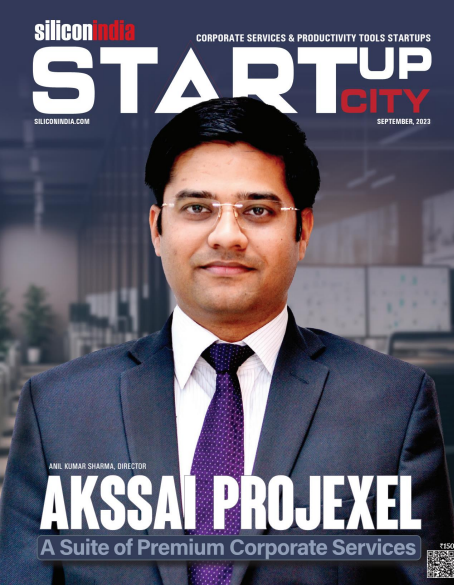AKSSAI On Silicon India
